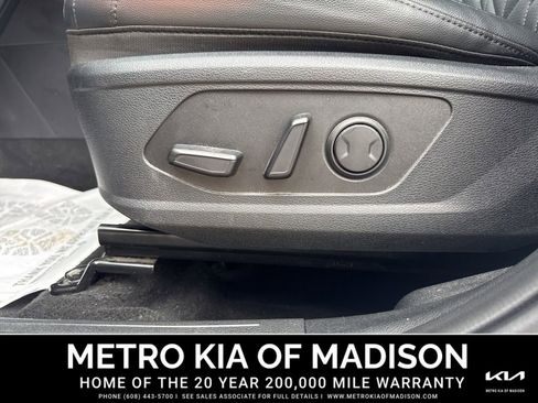 Used 2023 Kia Sportage X-Pro Prestige AWD/4WD image 14