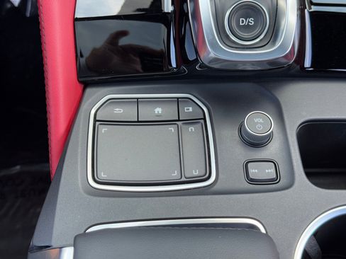 Used 2022 Acura MDX A-Spec image 37