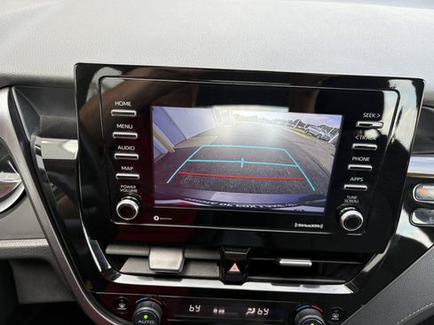 Used 2024 Toyota Camry LE FWD image 22