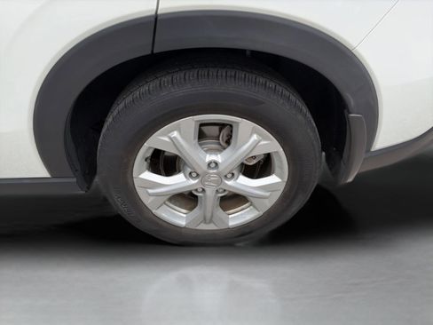 Certified 2023 Honda HR-V LX image 26