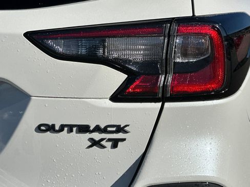 Used 2024 Subaru Outback Onyx Edition XT image 34