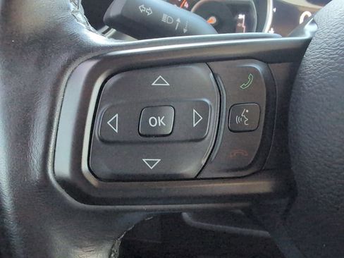 Used 2021 Jeep Wrangler Sport S image 14