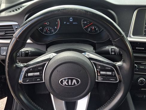 Used 2020 Kia Optima S image 18