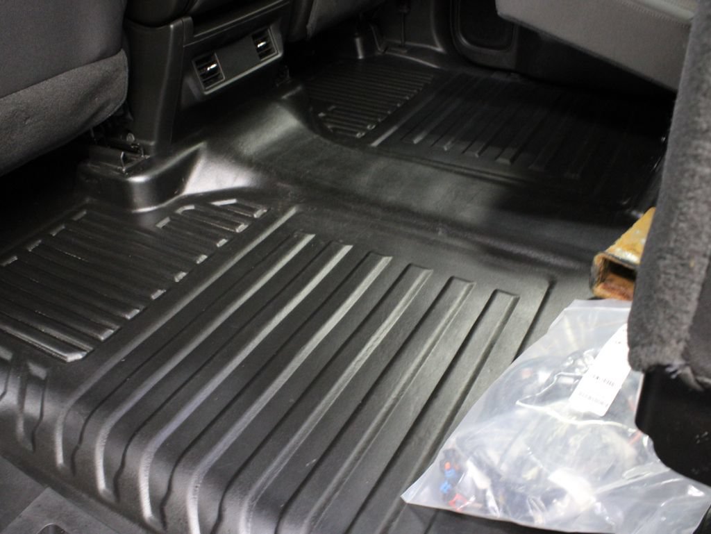 Used 2024 GMC Sierra 2500 Pro AWD/4WD image 54