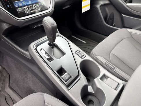 New 2026 Subaru Crosstrek 2.0i Premium image 25