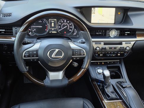 Used 2018 Lexus ES 350 ES 350 image 11
