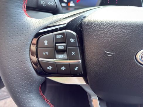 New 2026 Ford Explorer ST-Line image 44