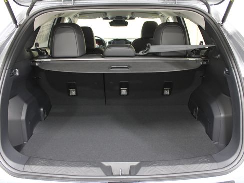 New 2026 Subaru Crosstrek 2.5i Limited image 21