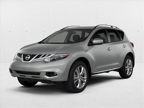 Used 2014 Nissan Murano SL FWD image 1