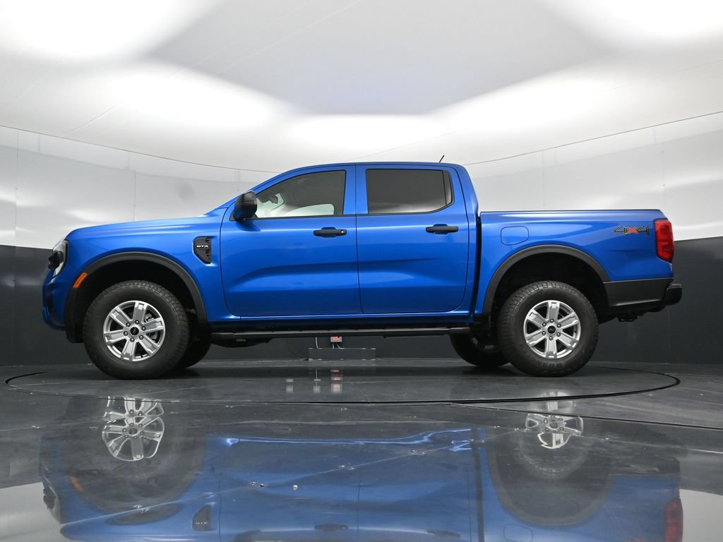 New 2026 Ford Ranger XL w/ Trailer Tow Package AWD/4WD image 57