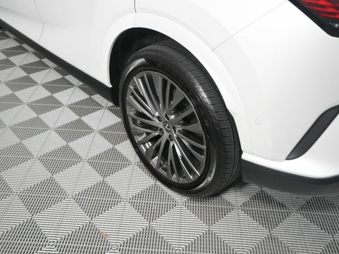 Certified 2023 Lexus RX 350 Luxury image 8