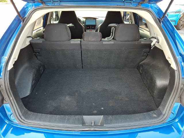 Used 2010 Subaru Impreza WRX Premium w/ Sport Trim 1G AWD/4WD image 28