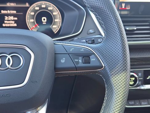 Used 2023 Audi SQ5 Premium Plus AWD/4WD image 45