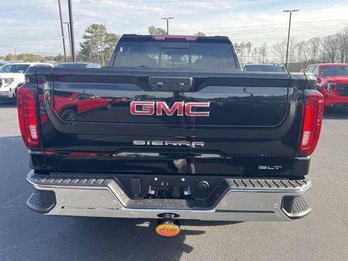 New 2026 GMC Sierra 1500 SLT w/ SLT Premium Package image 5