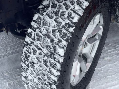 Used 2022 Chevrolet Silverado 1500 LT image 27