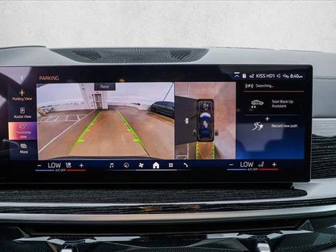 New 2026 BMW X7 xDrive40i image 17