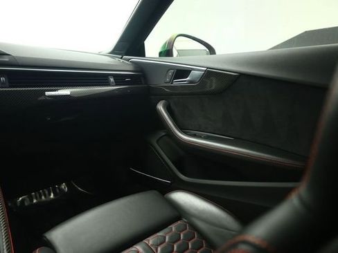 Used 2019 Audi RS 5 Sportback AWD/4WD image 45