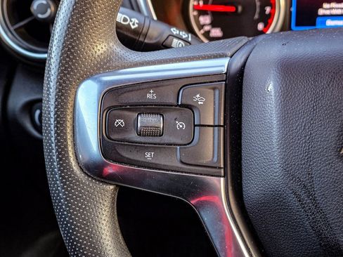 Used 2021 Chevrolet Blazer LT w/ Redline Edition image 20