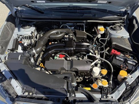 Used 2015 Subaru Crosstrek 2.0i Limited image 27