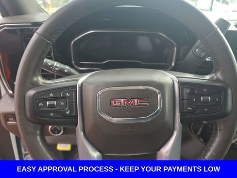 Used 2022 GMC Sierra 1500 SLE image 10