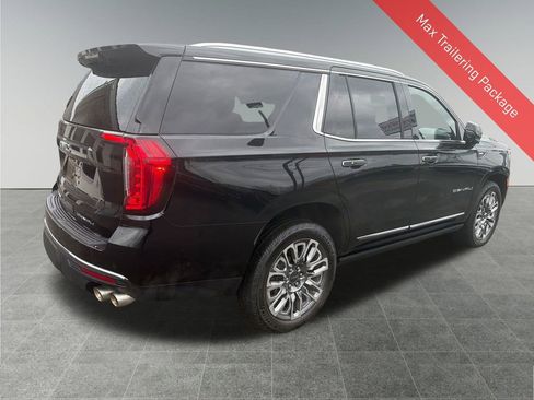 Used 2023 GMC Yukon Denali Ultimate image 6