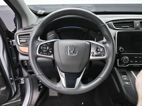 Used 2022 Honda CR-V EX-L image 17