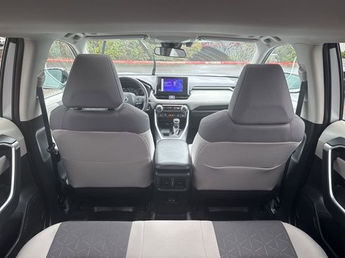 Used 2024 Toyota RAV4 XLE w/ Convenience Package image 25