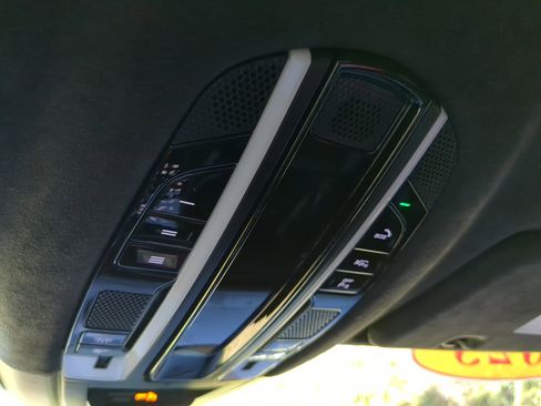 Used 2023 Porsche Cayenne Turbo GT image 21