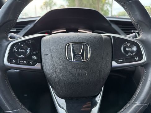 Used 2020 Honda Civic Sport image 10