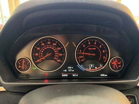Used 2016 BMW 328i xDrive Sedan AWD/4WD image 34