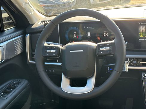 New 2026 Hyundai Santa Fe SEL FWD image 25