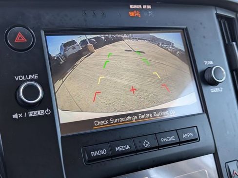 Used 2024 Subaru Outback 2.5i image 23