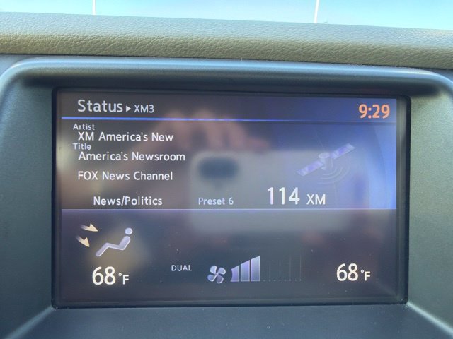 Used 2014 Nissan Murano S AWD/4WD image 37