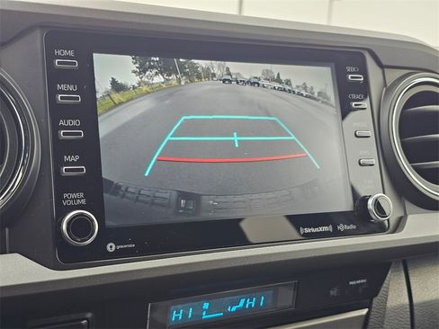 Used 2023 Toyota Tacoma SR image 26