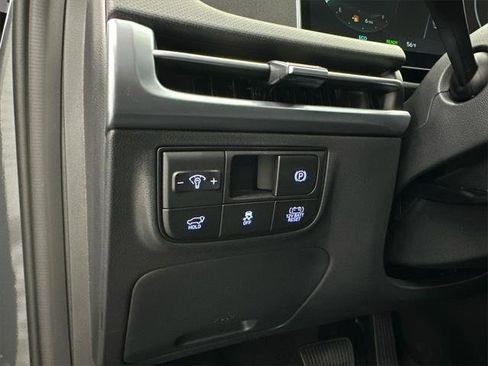 New 2026 Hyundai Tucson SEL image 32