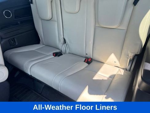 Certified 2025 Subaru Ascent Limited AWD/4WD image 12