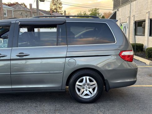 Used 2007 Honda Odyssey EX-L image 3