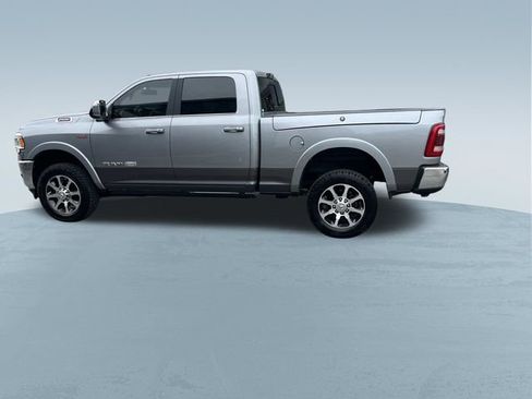 Used 2022 RAM 2500 Limited AWD/4WD image 8