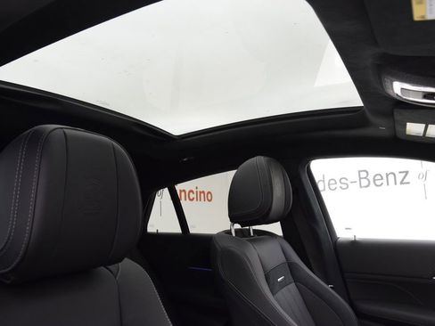 New 2026 Mercedes-Benz GLE 53 AMG 4MATIC Coupe image 18