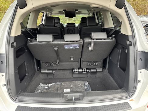 New 2026 Honda Odyssey Touring image 40