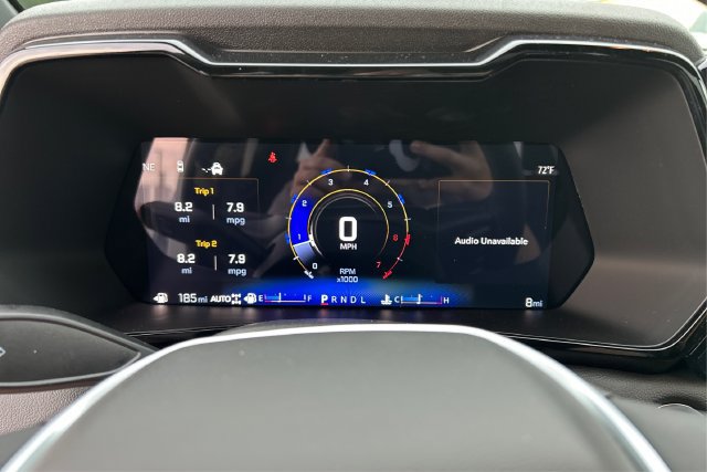 New 2026 Chevrolet Colorado LT w/ LT Convenience Package AWD/4WD image 16