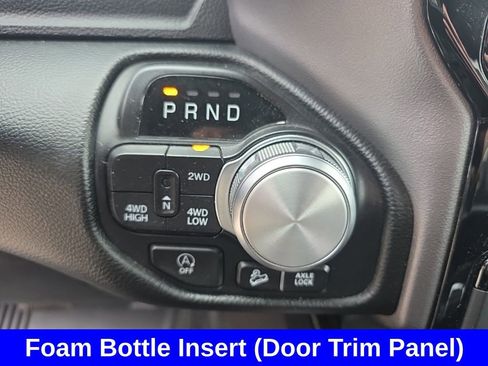 Used 2021 RAM 1500 Rebel w/ Rebel Level 2 Equipment Group image 26