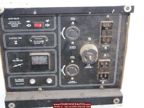 Used 1997 Ford E-350 and Econoline 350 image 20