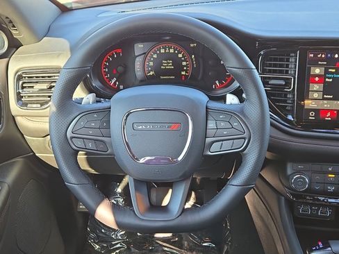 New 2026 Dodge Durango GT RWD image 41