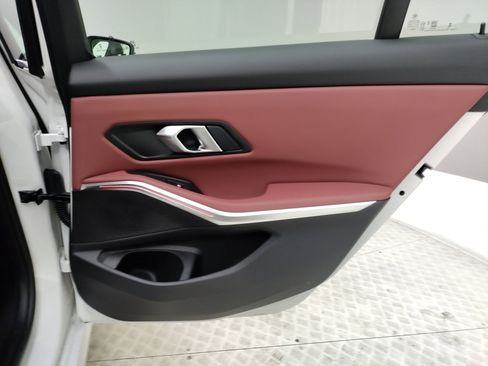 New 2026 BMW 330i Sedan w/ Premium Package image 24