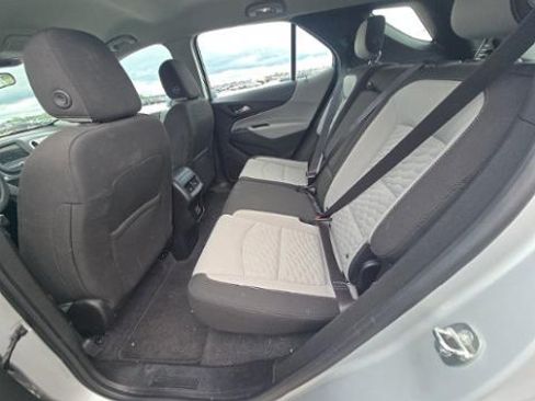 Used 2019 Chevrolet Equinox LS AWD/4WD image 8