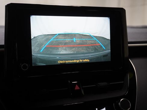 Used 2024 Toyota Corolla SE FWD image 22