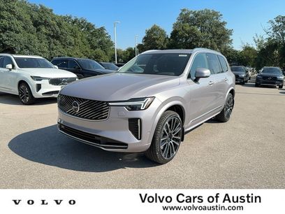 New 2026 Volvo XC90 B5 Plus