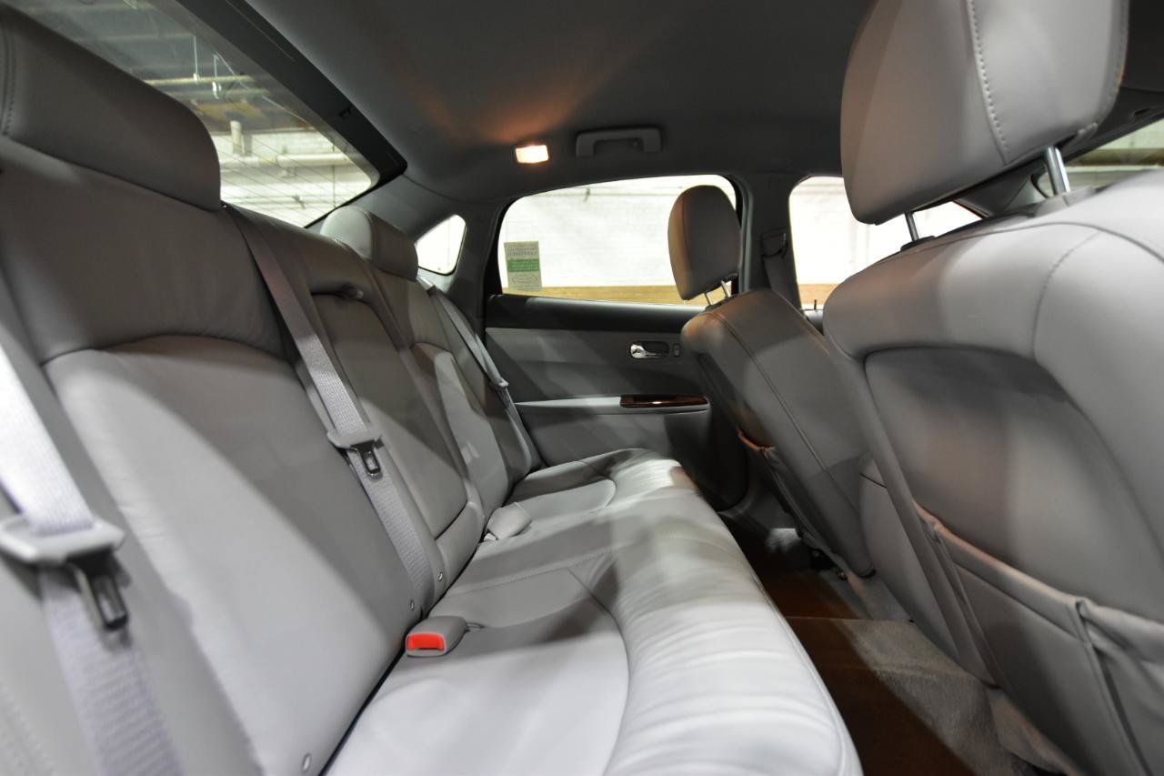 Used 2007 Buick LaCrosse CXS FWD image 26