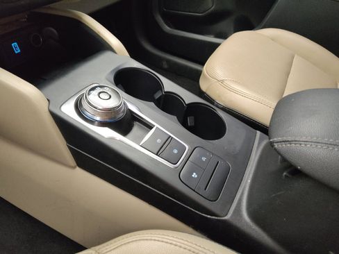 Used 2020 Ford Escape SEL FWD image 26